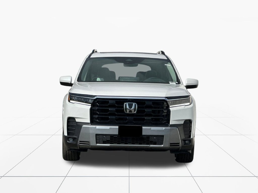 New 2026 Honda Pilot Elite image 9