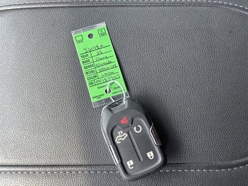 Used 2023 Chevrolet Silverado 3500 LTZ w/ LTZ Plus Package image 10