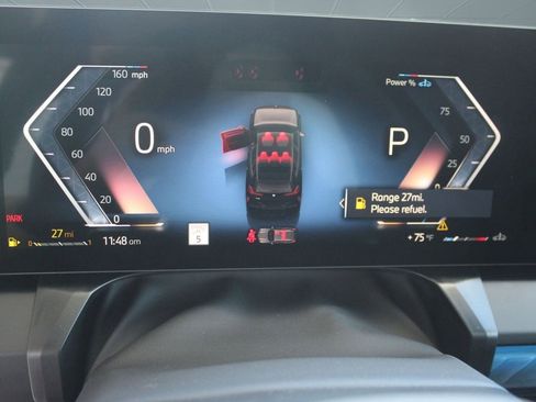 New 2026 BMW X3 xDrive30 w/ Premium Package image 19