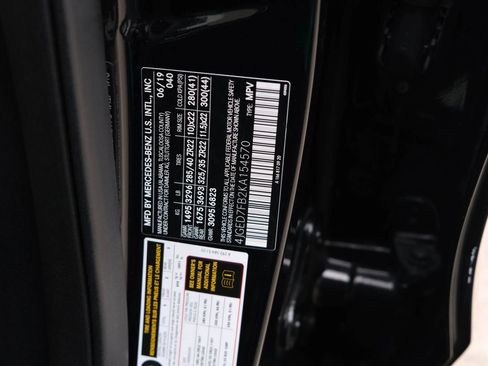 Used 2019 Mercedes-Benz GLE 63 AMG S image 55