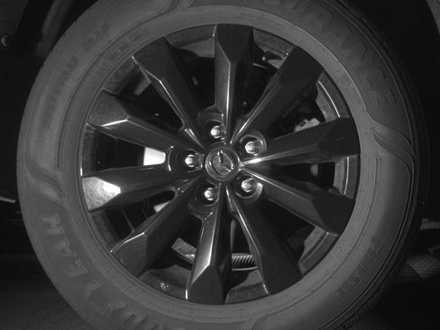 Used 2025 MAZDA CX-50 AWD 2.5 S w/ Select Package image 15