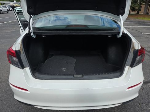Certified 2024 Honda Civic EX image 20