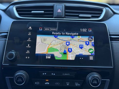 Used 2018 Honda CR-V Touring image 35