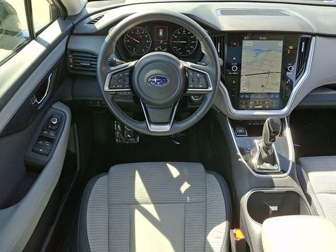 Certified 2025 Subaru Outback Premium image 11