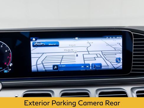 Used 2024 Mercedes-Benz GLE 350 4MATIC w/ Driver Assistance Package image 26
