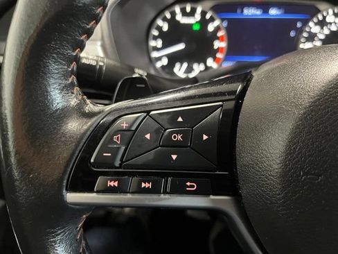 Used 2023 Nissan Altima 2.5 SR FWD image 22