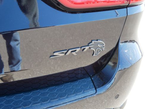 Used 2025 Dodge Durango SRT Hellcat AWD/4WD image 19