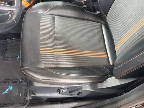 Used 2018 Ford EcoSport SES AWD/4WD image 20