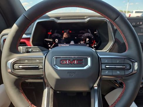 New 2026 GMC Canyon AT4X w/ AT4X AEV Edition image 11