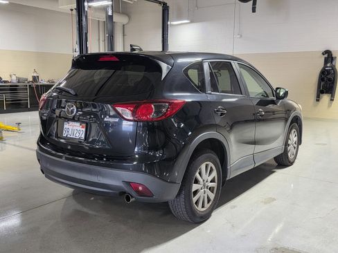 Used 2015 MAZDA CX-5 Touring image 7