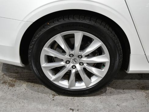 Used 2017 Volvo S90 T6 Momentum w/ Vision Package image 58