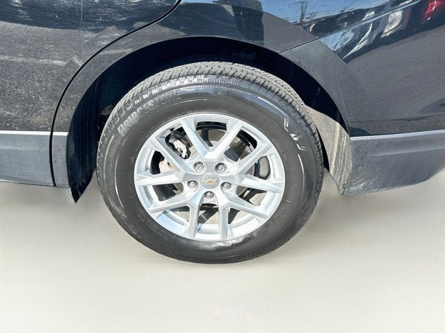 Used 2024 Chevrolet Equinox LT AWD/4WD image 21
