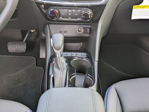 New 2026 Buick Encore GX Sport Touring w/ Comfort Package image 20