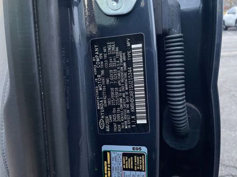 Used 2025 Hyundai Kona SEL image 29