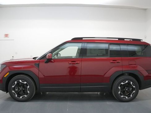 Used 2025 Hyundai Santa Fe SEL image 15