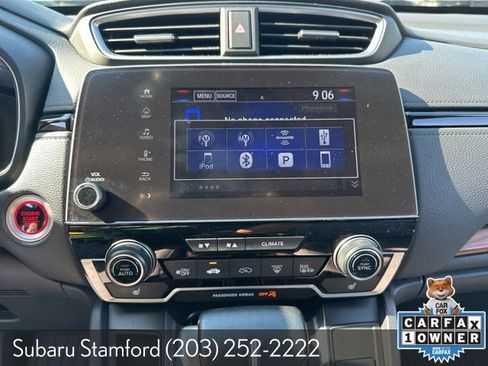 Used 2022 Honda CR-V Touring image 18