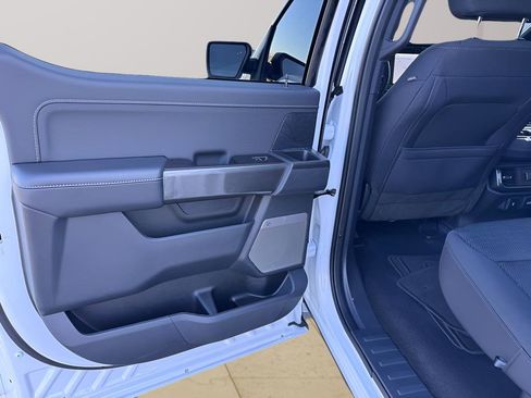 Used 2023 Ford F150 XLT w/ Equipment Group 302A High image 36