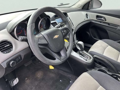 Used 2012 Chevrolet Cruze LS w/ Connectivity Package image 14