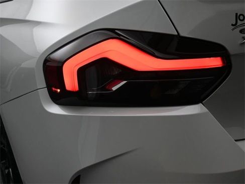 Used 2025 BMW 230i xDrive Coupe w/ M Sport Package image 24