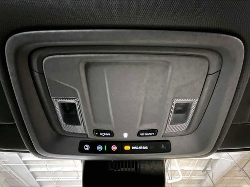 Used 2024 Chevrolet Silverado 1500 RST w/ Z71 Off-Road Package image 22