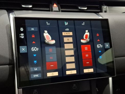 Certified 2025 Land Rover Discovery Sport S AWD/4WD image 15