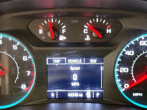 Used 2022 Chevrolet Malibu LS FWD image 12
