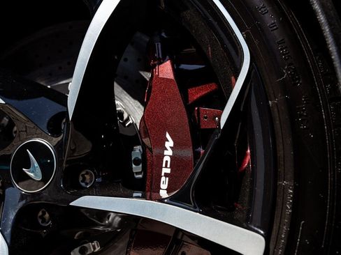 Used 2021 McLaren Elva image 44