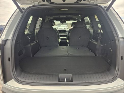 New 2027 Kia Telluride S image 14