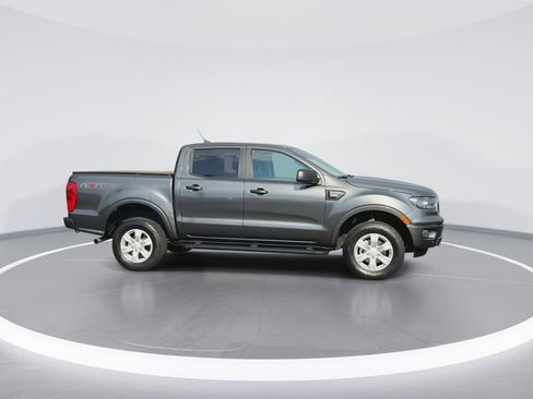 Used 2019 Ford Ranger XLT w/ Equipment Group 301A Mid AWD/4WD image 3