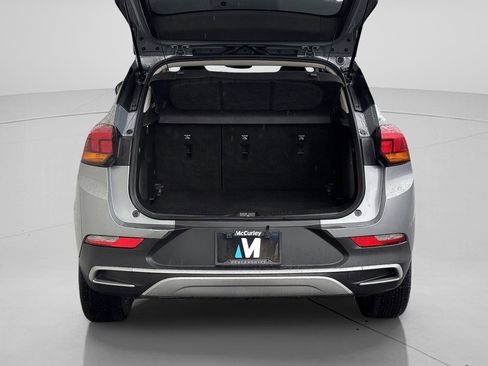 Used 2024 Buick Encore GX Preferred image 6