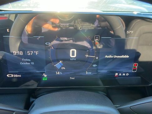 New 2026 Chevrolet Blazer EV LT image 21