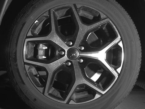 Used 2025 Jeep Compass Limited image 12