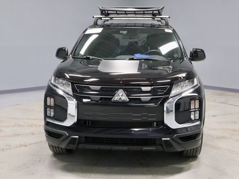 Used 2024 Mitsubishi Outlander Sport 2.0 Trail Edition image 6