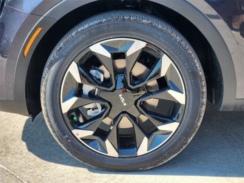 New 2026 Kia Sorento EX image 7