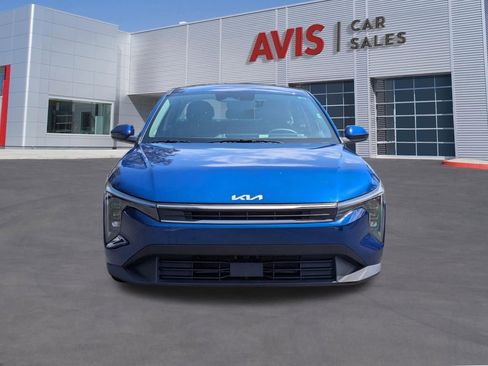 Used 2025 Kia K4 FWD image 2