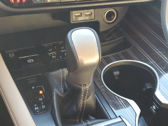 Used 2021 Lexus RX 350 FWD w/ Luxury Package image 38