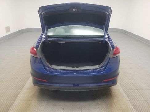 Used 2017 Hyundai Elantra SE image 29