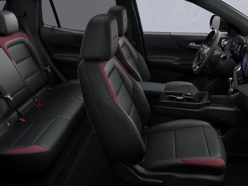 New 2026 Chevrolet Equinox RS w/ Safety and Technology Package image 56