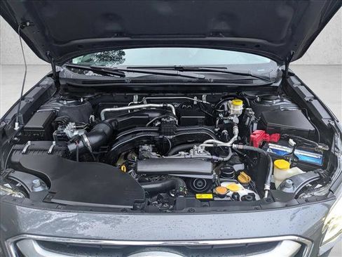 Used 2020 Subaru Outback Limited w/ Popular Package #2 image 25