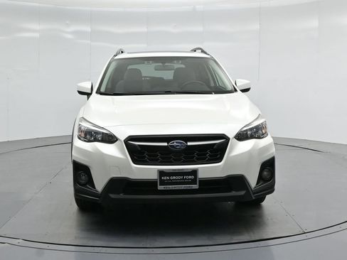 Used 2019 Subaru Crosstrek 2.0i Premium image 22