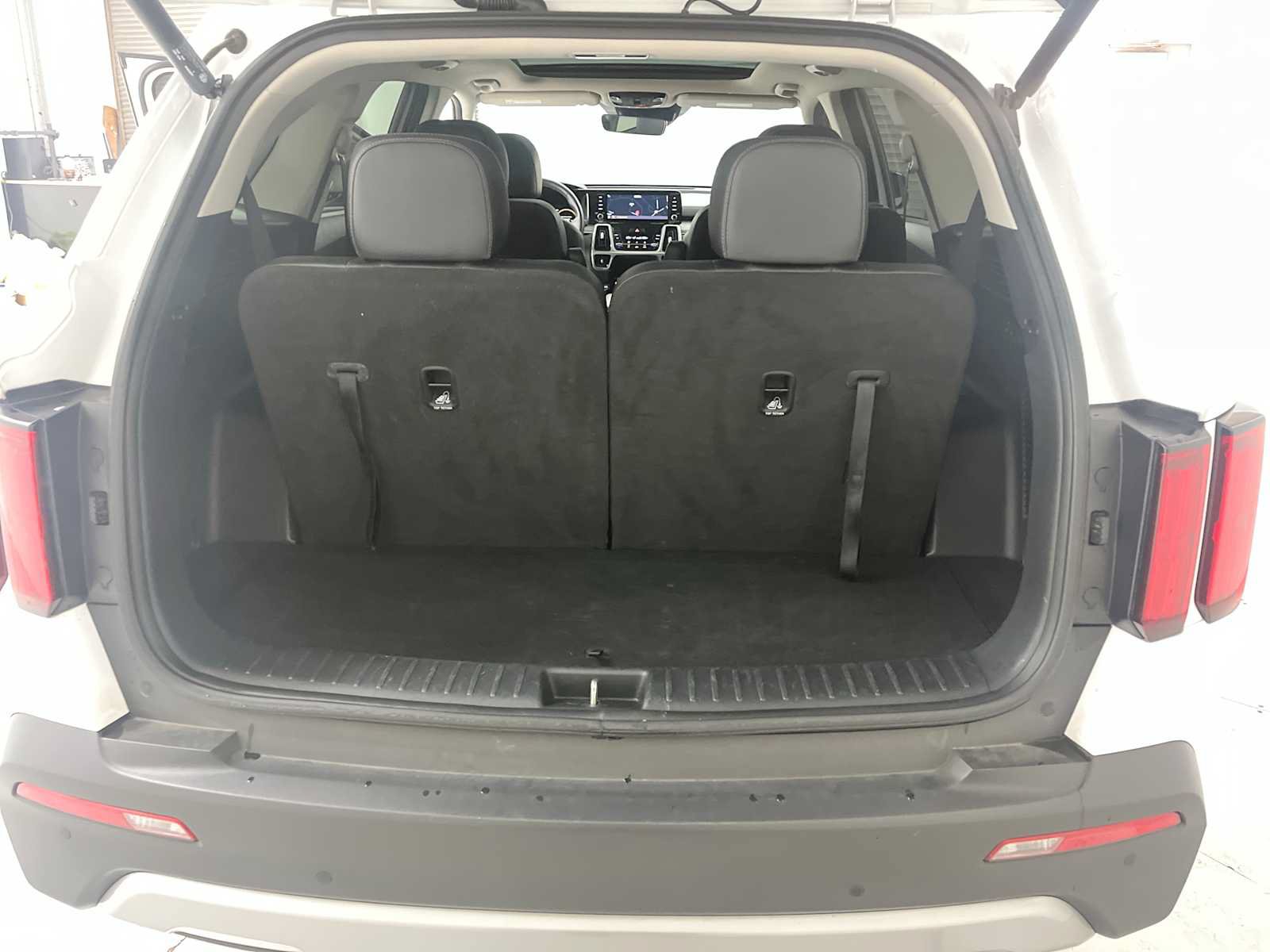 Used 2021 Kia Sorento SX Prestige AWD/4WD image 27