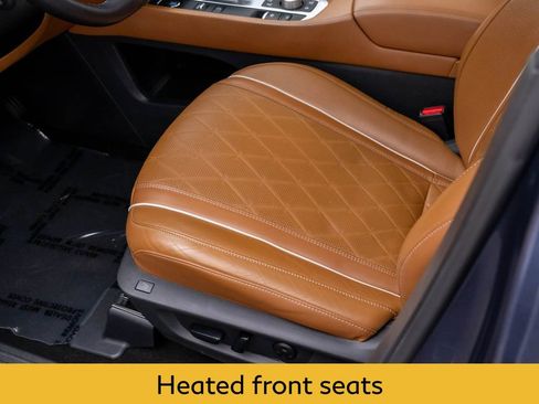 Used 2024 INFINITI QX60 Autograph w/ Cargo Package image 15