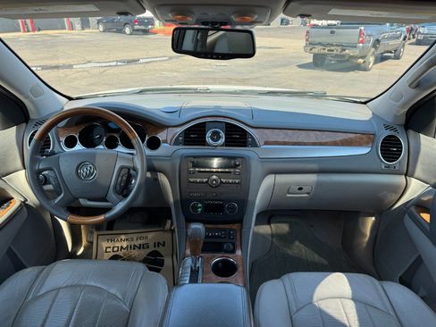 Used 2012 Buick Enclave Leather image 22