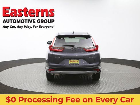 Used 2017 Honda CR-V EX-L image 40