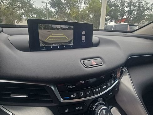 Used 2023 Acura TLX w/ Technology Package image 27