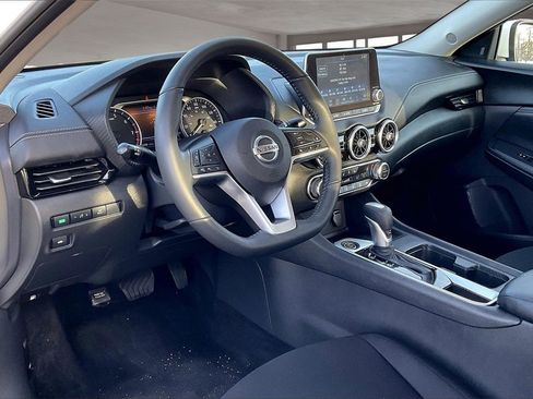 Used 2023 Nissan Sentra SV w/ All-Weather Package image 16