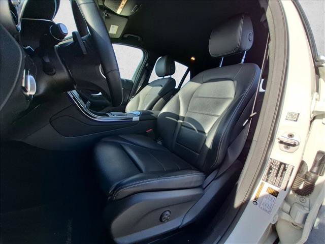 Used 2022 Mercedes-Benz GLC 300 image 14