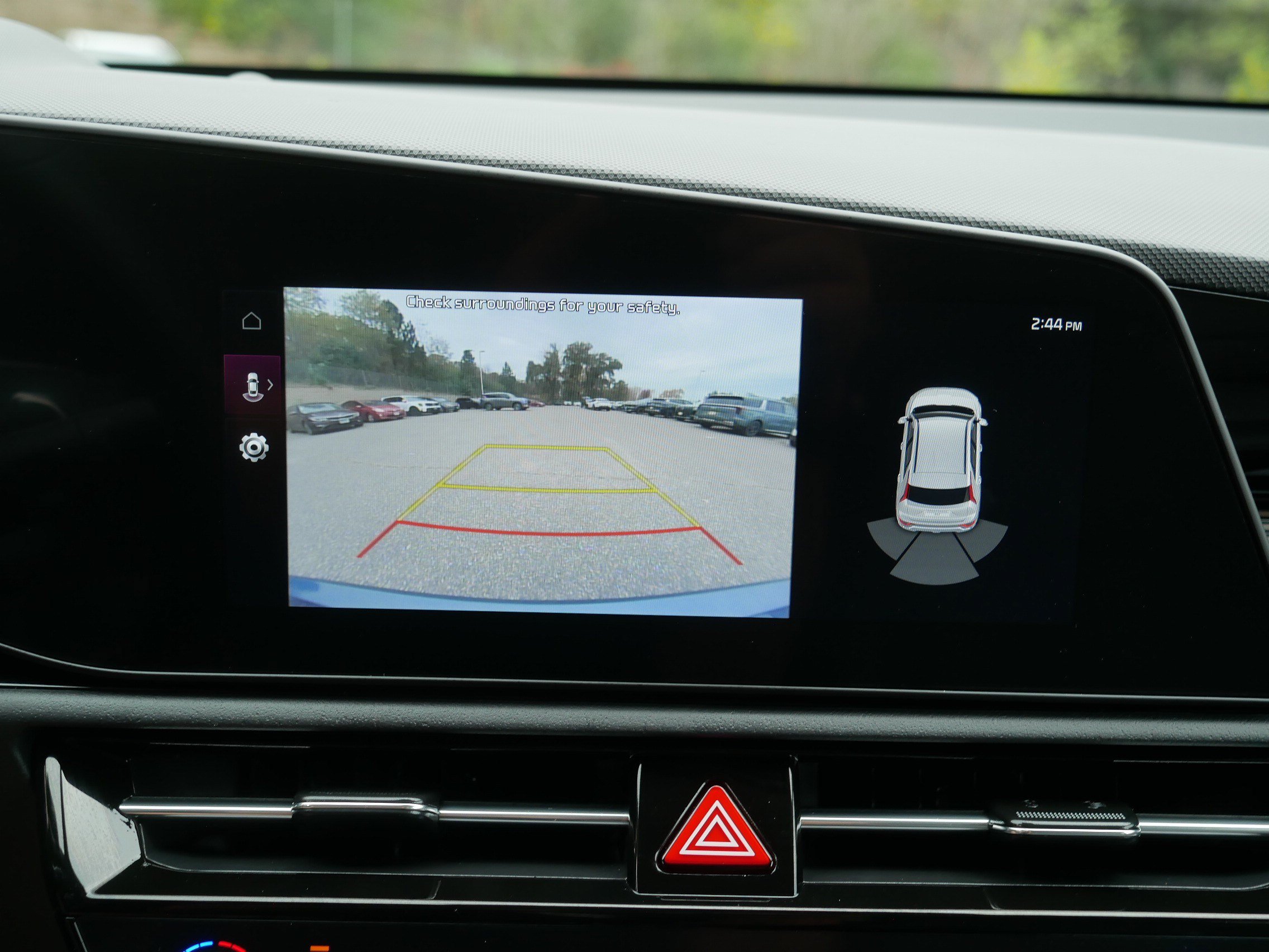 Used 2025 Kia Niro EX FWD image 27