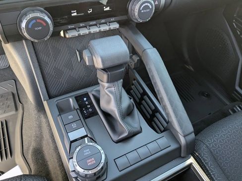 New 2025 Toyota 4Runner SR5 image 17