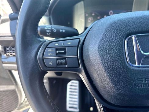 Used 2024 Honda Accord Sport image 19